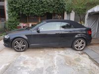 usata Audi A3 Cabriolet 1.6 TDI