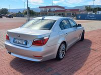 usata BMW 525 E60 d