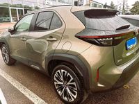 Usata Toyota Yaris Cross Lounge 92 CV (67 kW) 2023 Bronzo SUV