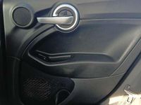 Usata Fiat 500X 95 CV (69 kW) 2017 SUV