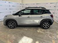 Usata Citroën C3 Aircross 110 CV (80 kW) 2024 Grigio SUV