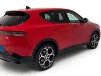 Usata Alfa Romeo Tonale Veloce 131 CV (96 kW) 2025 Rosso SUV