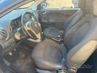 Usata Alfa Romeo MiTo 95 CV (69 kW) 2011 Utilitaria