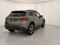 Nuova Mercedes GLA180 116 CV (85 kW) 2026 Gray SUV