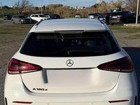 Usata Mercedes A180 Premium 116 CV (85 kW) 2021 Berlina