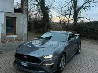 Begagnad Ford Mustang 449 HK (330 kW) 2024