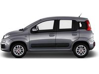 Nuova Fiat Panda Pop 65 CV (47 kW) 2026 Giallo Utilitaria