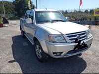 usata Tata Xenon 2.2 td 16v Dicor