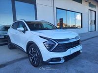Second-hand Kia Sportage Style 136 CP (100 kW) 2022 Other SUV