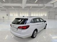 Usata Opel Astra Business 122 CV (89 kW) 2022 Bianco Station wagon