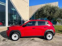 Nuova Fiat Grande Panda Red 52 kW (72 CV) 2025 Rosso Utilitaria