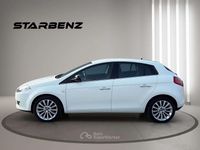 Usata Fiat Bravo Active 105 CV (77 kW) 2012 Bianco Utilitaria