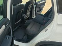 Usata BMW X3 184 CV (135 kW) 2012 SUV