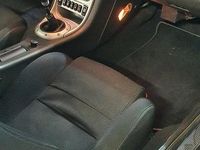 Usata MG TF 2003 Grigio Cabrio