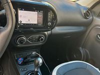 Usata Renault Twingo Urban Night 60 kW (82 CV) 2024 Nero Utilitaria