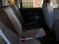 Usata Fiat Panda 4x4 2009 Grigio Utilitaria