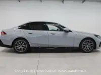 Usata BMW 520 M Sport 197 CV (144 kW) 2024 Grigio Utilitaria