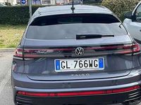Usata VW Taigo R-line 110 CV (80 kW) 2023 SUV