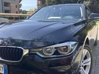 Usata BMW 318 150 CV (110 kW) 2015 Station wagon