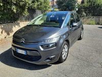 usata Citroën C4 Picasso 1.6 bluehdi Intensive s km 135000