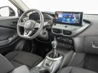 Nuova Nissan Juke Acenta 114 CV (83 kW) 2026 Grigio SUV
