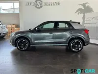 Usata Audi Q2 Ambiente 116 CV (85 kW) 2025 Grigio SUV