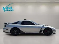 Usata Mazda RX7 239 CV (175 kW) 1993 Gray Coupé