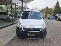Usata Peugeot TePee Access 75 CV (55 kW) 2017 Bianco Station wagon