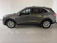 Usata Ford Kuga Titanium X 120 CV (88 kW) 2023 Grigio SUV