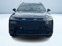 Usata XPENG G9 RWD Long Range 258 kW (351 CV) 2026 Nero SUV