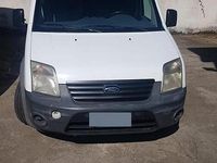 Usata Ford Transit 2012 Bianco Berlina