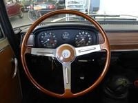 Usata Alfa Romeo Giulia 1300 Ti 82 CV (60 kW) 1970 Altri Berlina