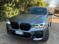 Usata BMW X4 Comfort Edition 190 CV (139 kW) 2020 SUV