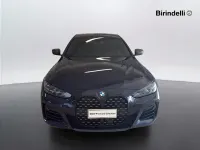 Usata BMW 420 Coupé M Sport 190 CV (139 kW) 2024 Grigio Coupé