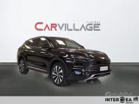 Ny BYD Seal U Boost 98 HK (72 kW) 2026 Blå SUV