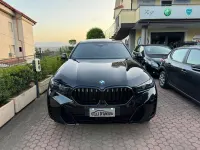 Usata BMW X6 M Sport 285 CV (209 kW) 2023 Nero SUV