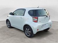 usata Toyota iQ iQ1.0 Multidrive