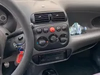 Usata Fiat Seicento 39 CV (28 kW) 1999 Verde Utilitaria