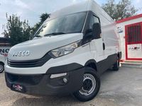 usata Iveco Daily 35-120 L2 H3 2.3 HPI 116cv