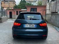 Usata Audi A1 Sportback 2017 Utilitaria
