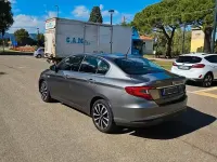 Usata Fiat Tipo 120 CV (88 kW) 2016 Grigio Berlina