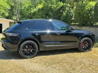 Brugt Porsche Macan 381 HK (280 kW) 2022 SUV