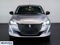 Usata Peugeot e-208 Allure 100 kW (136 CV) 2023 Utilitaria