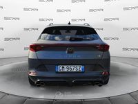 Usata Cupra Formentor VZ 390 CV (286 kW) 2023 Grigio scuro SUV