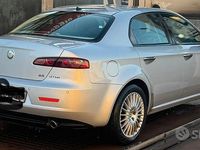 Usata Alfa Romeo 159 250 CV (183 kW) 2006 Berlina