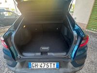 Usata Renault Arkana 145 CV (106 kW) 2021 Blu SUV