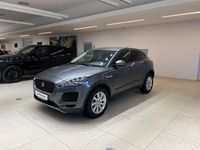 Usata Jaguar E-Pace S 150 CV (110 kW) 2018 Grigio SUV