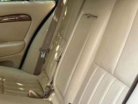 Usata Jaguar S-Type S 238 CV (175 kW) 2002 Grigio Berlina