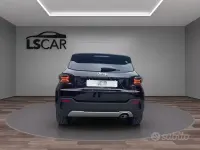 Usata Jeep Avenger Summit 101 CV (74 kW) 2023 Nero SUV