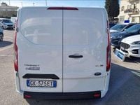 Usata Ford Transit Custom Trend 131 CV (96 kW) 2022 Bianco Furgone